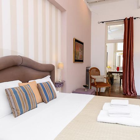 Bernini Al Borgo Apartment Roma Exterior foto