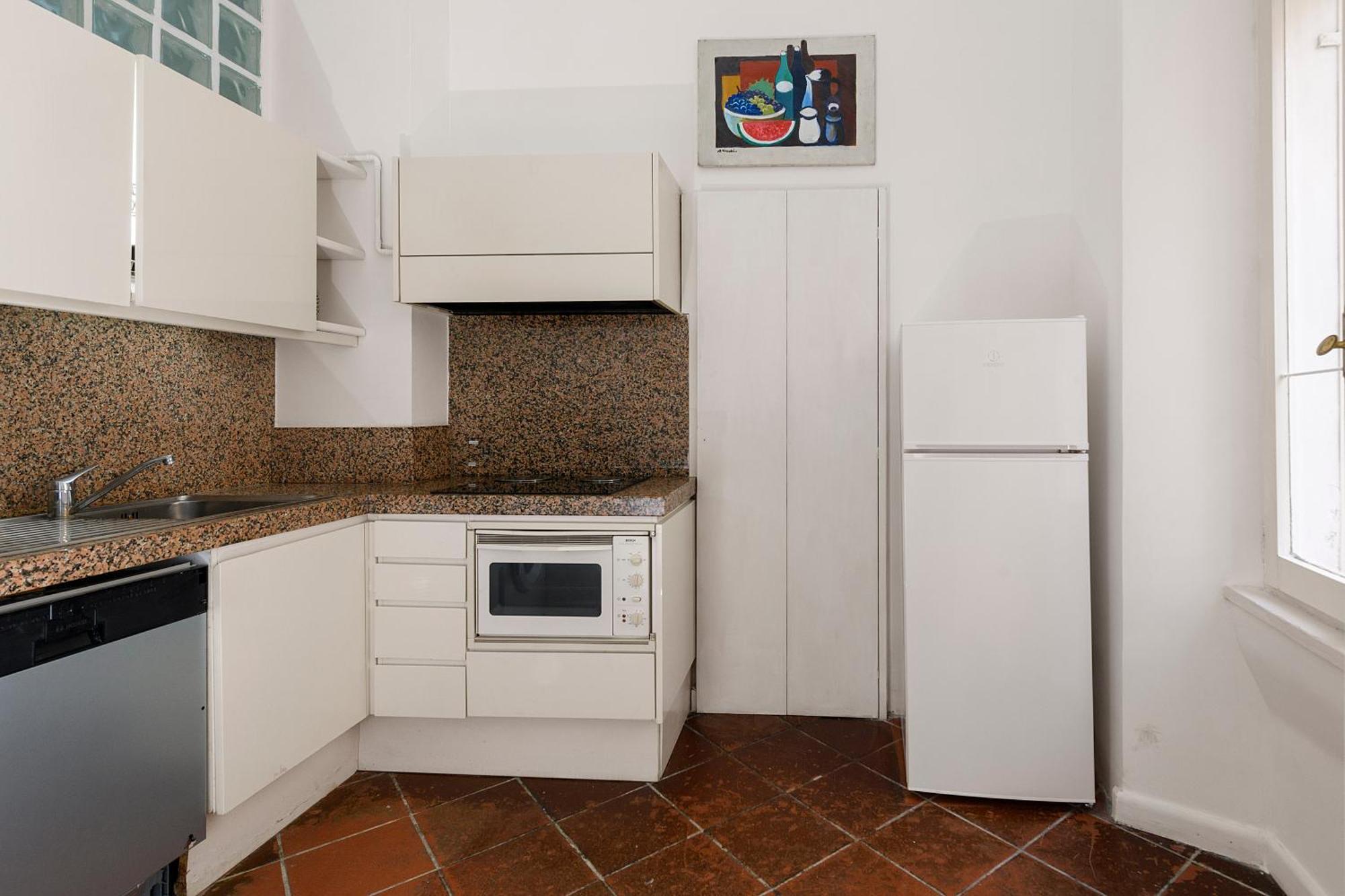 Bernini Al Borgo Apartment Roma Exterior foto